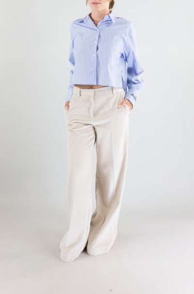 Camicia Ottod’Ame Vu da Donna dc5158