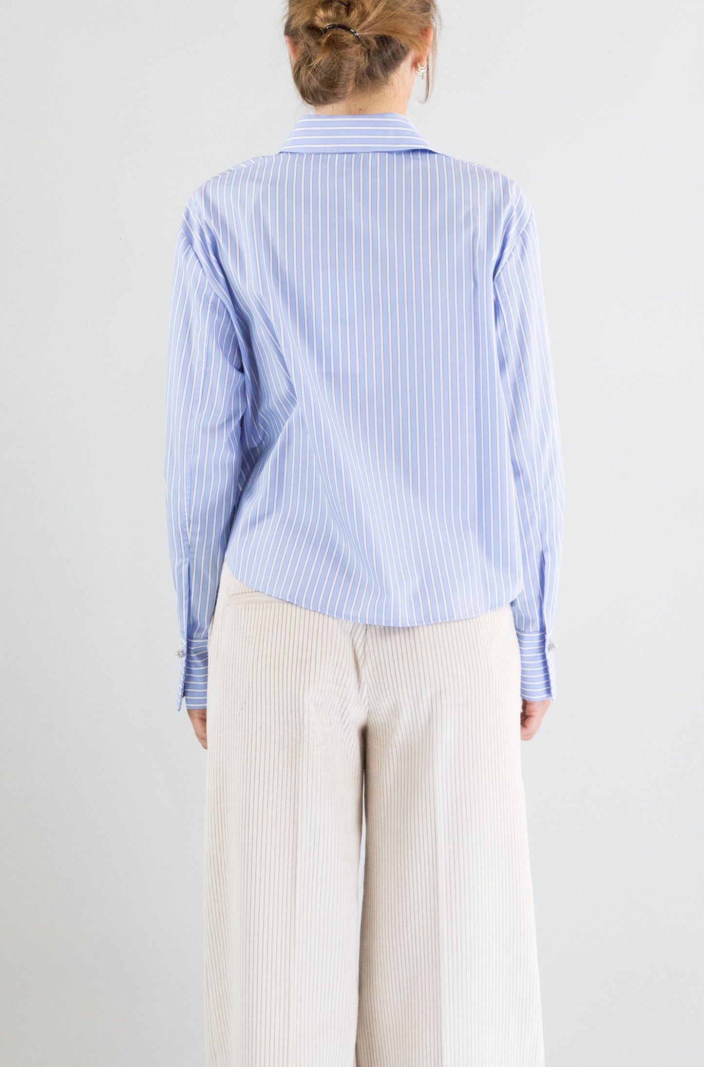Camicia Ottod’Ame Vu da Donna dc5158
