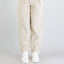 Pantalone Ottod’Ame Ecru da Donna dp9896