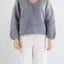 Felpa Ottod’Ame Polvere da Donna dk9229