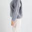Felpa Ottod’Ame Polvere da Donna dk9229