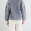 Felpa Ottod’Ame Polvere da Donna dk9229