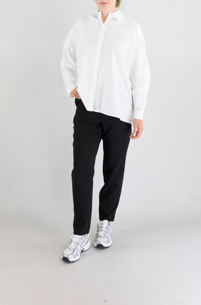 Camicia Ottod’Ame Bianco da Donna dc4985
