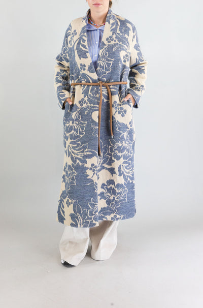 Cappotto Ottod’Ame Vu da Donna dj0068