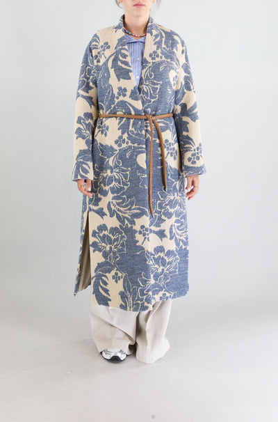 Cappotto Ottod’Ame Vu da Donna dj0068