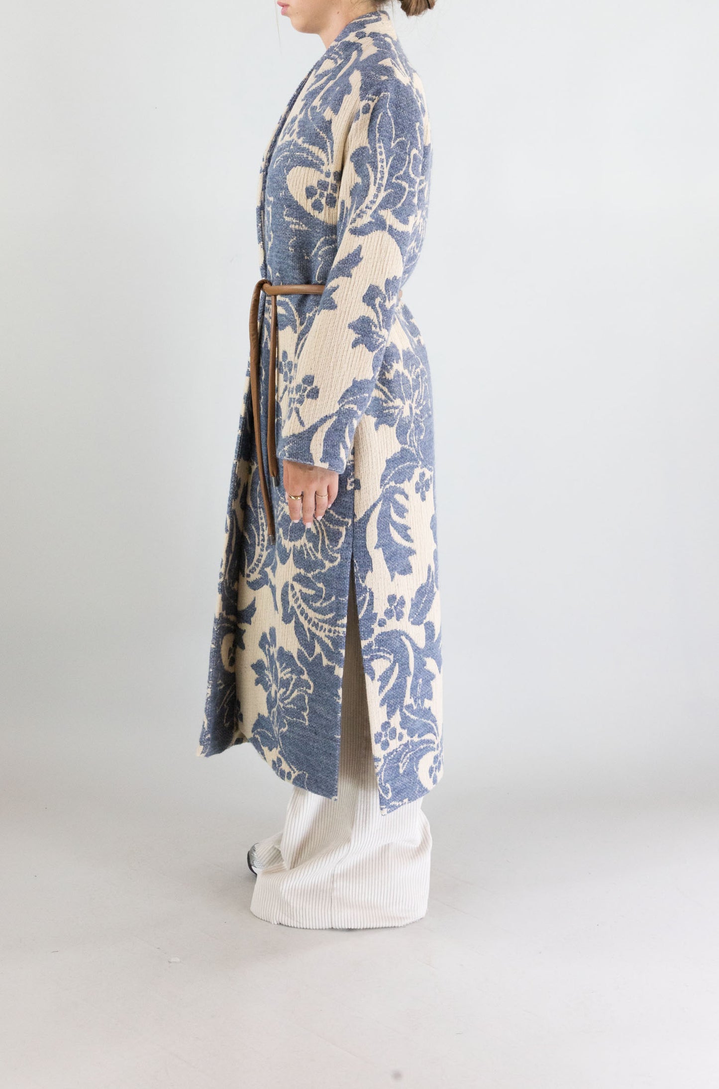 Cappotto Ottod’Ame Vu da Donna dj0068