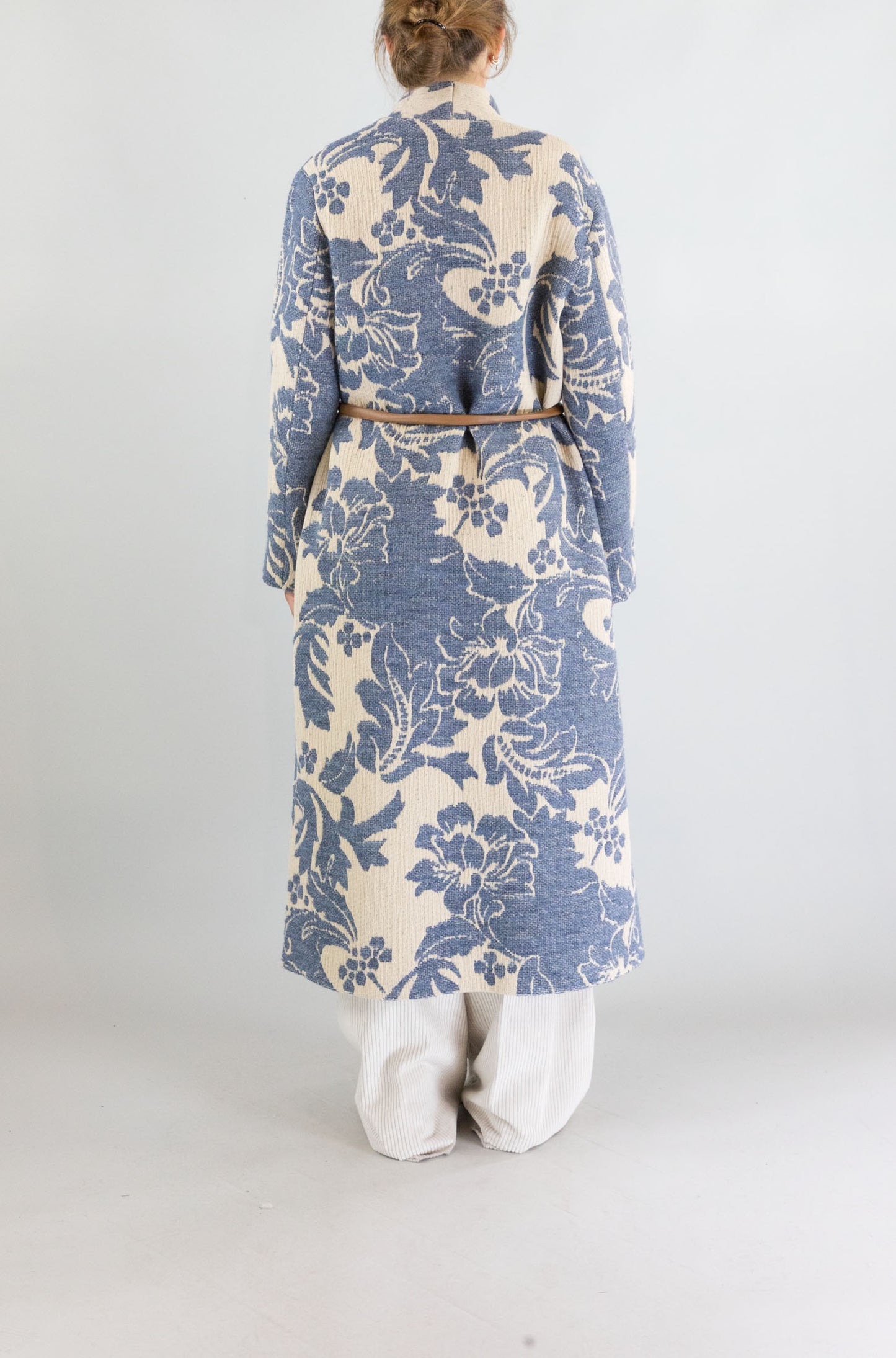 Cappotto Ottod’Ame Vu da Donna dj0068