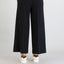 Pantalone Ottod’Ame Nero da Donna dp9614
