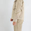 Giubbotto Universal Overall Beige da Uomo ht2533420a