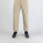 Pantalone Universal Overall Beige da Uomo pt05 uniov