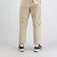 Pantalone Universal Overall Beige da Uomo pt05 uniov