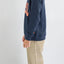 Felpa Universal Overall Blu da Uomo u2533900D