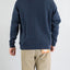 Felpa Universal Overall Blu da Uomo u2533900D