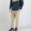 Felpa Universal Overall Blu da Uomo u2533900B
