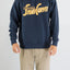 Felpa Universal Overall Blu da Uomo u2533900B