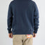 Felpa Universal Overall Blu da Uomo u2533900B