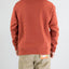 Felpa Universal Overall Brick da Uomo u2533900A