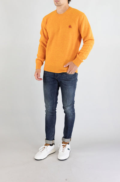 Maglia Baracuta 8525 da Uomo brmag0200