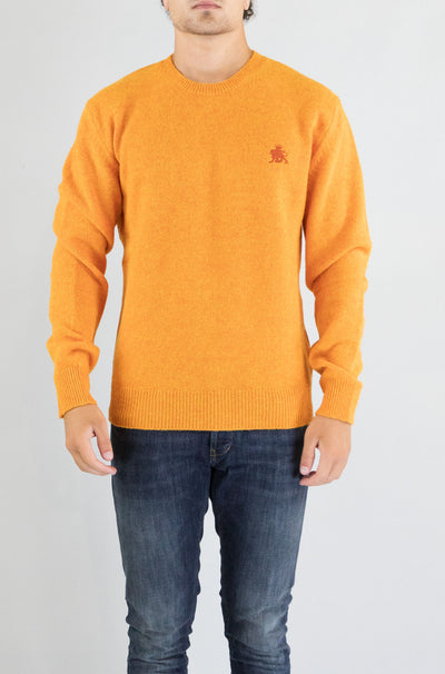 Maglia Baracuta 8525 da Uomo brmag0200