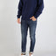 Maglia Baracuta 309 da Uomo brmag0200