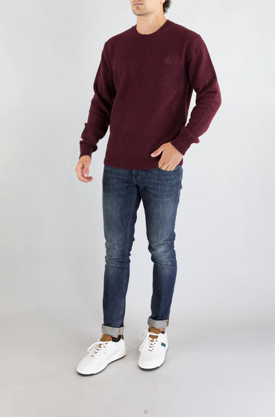 Maglia Baracuta 5007 da Uomo brmag0200
