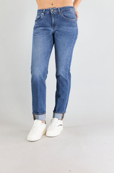 Jeans Dondup 800 da Donna dp801 dse340d k01 dd