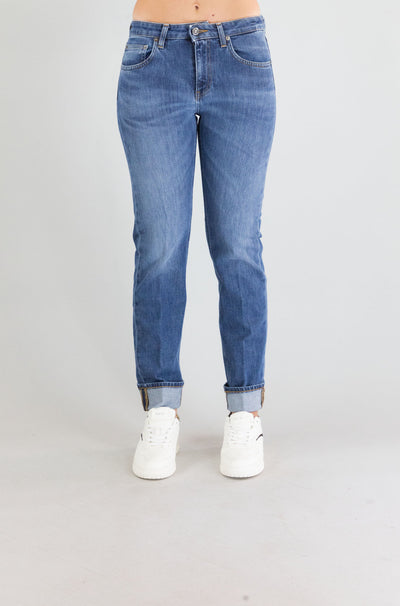 Jeans Dondup 800 da Donna dp801 dse340d k01 dd