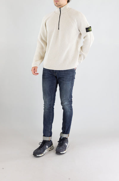 Maglia Stone Island V0093 da Uomo k2s155100024s00l7
