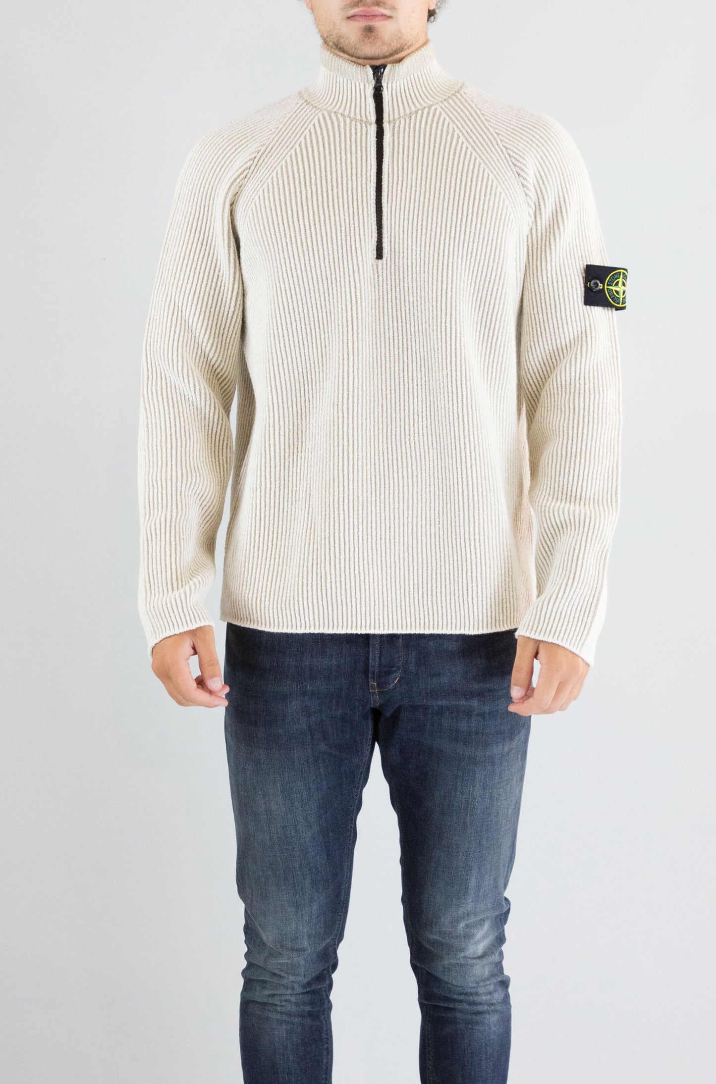 Maglia Stone Island V0093 da Uomo k2s155100024s00l7