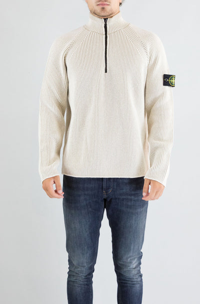 Maglia Stone Island V0093 da Uomo k2s155100024s00l7