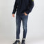 Maglia Stone Island V0020 da Uomo k2s155100024s00l7