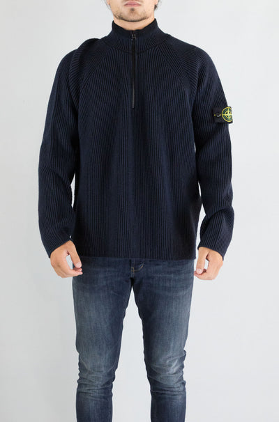 Maglia Stone Island V0020 da Uomo k2s155100024s00l7