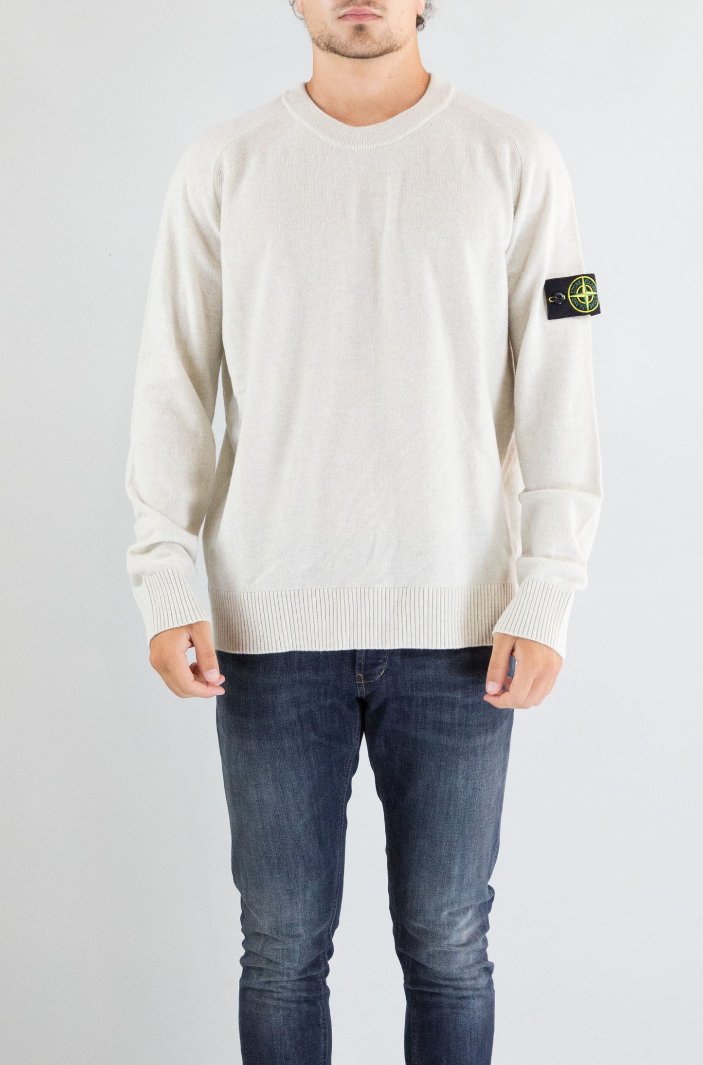 Maglia Stone Island V0m93 da Uomo k2s155100045s00b4