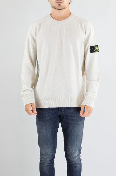 Maglia Stone Island V0m93 da Uomo k2s155100045s00b4