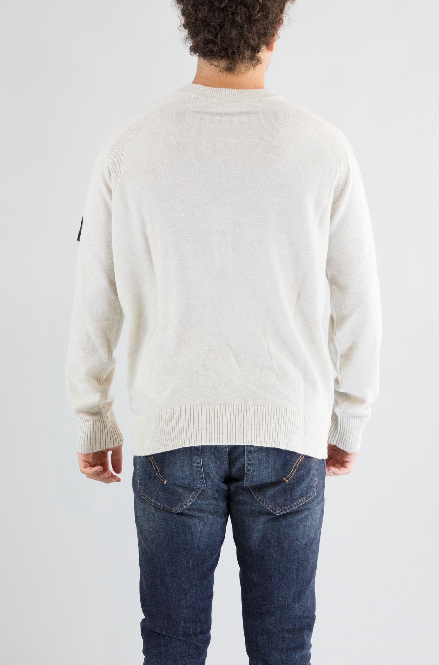 Maglia Stone Island V0m93 da Uomo k2s155100045s00b4
