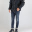 Giubbotto Stone Island V0029 da Uomo k2s154100040s0028