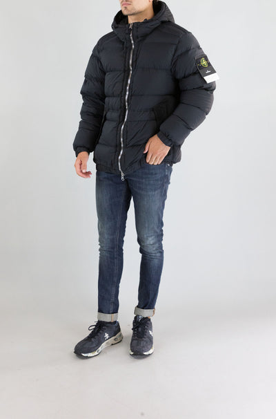 Giubbotto Stone Island V0029 da Uomo k2s154100040s0028