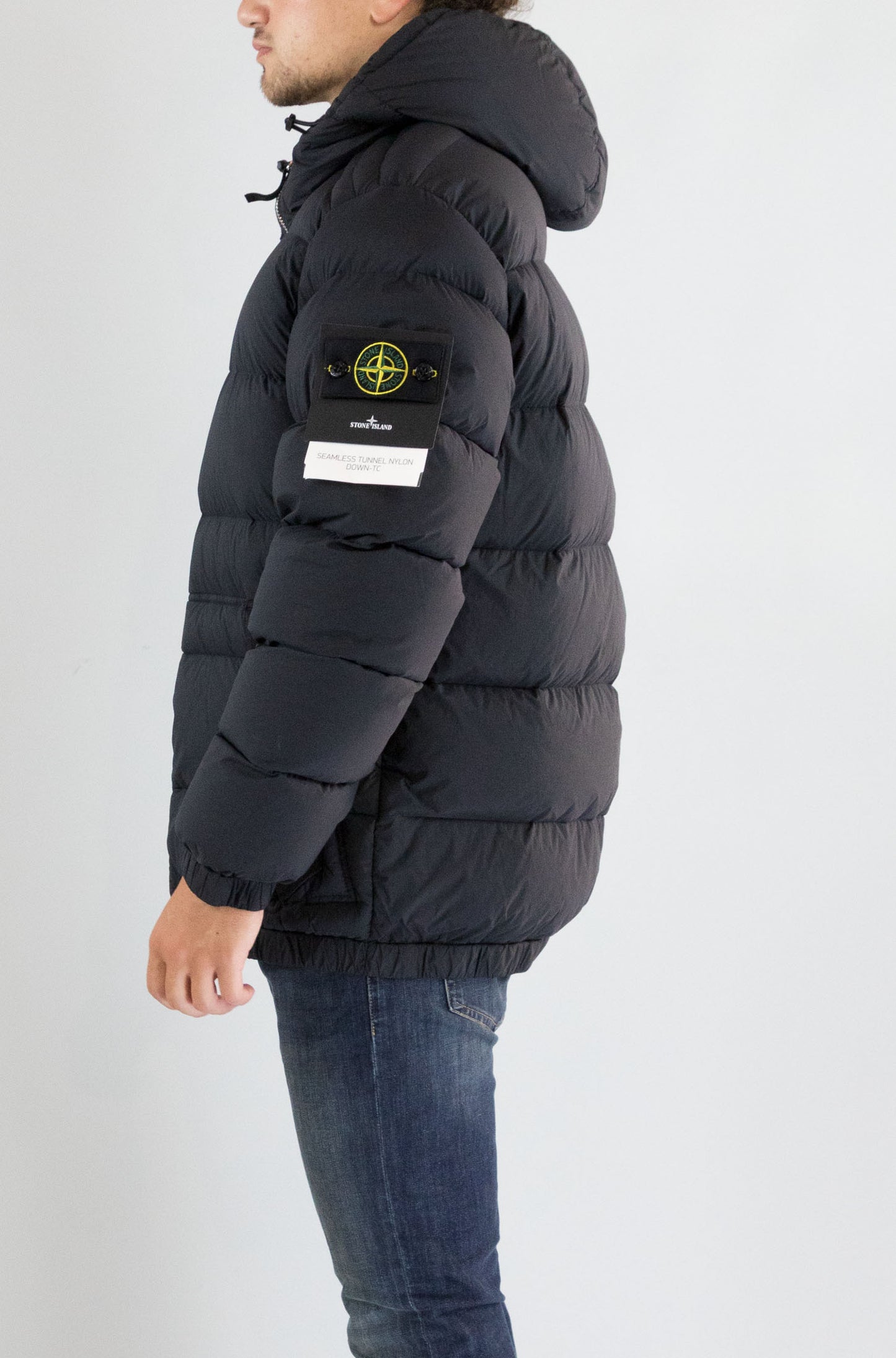 Giubbotto Stone Island V0029 da Uomo k2s154100040s0028