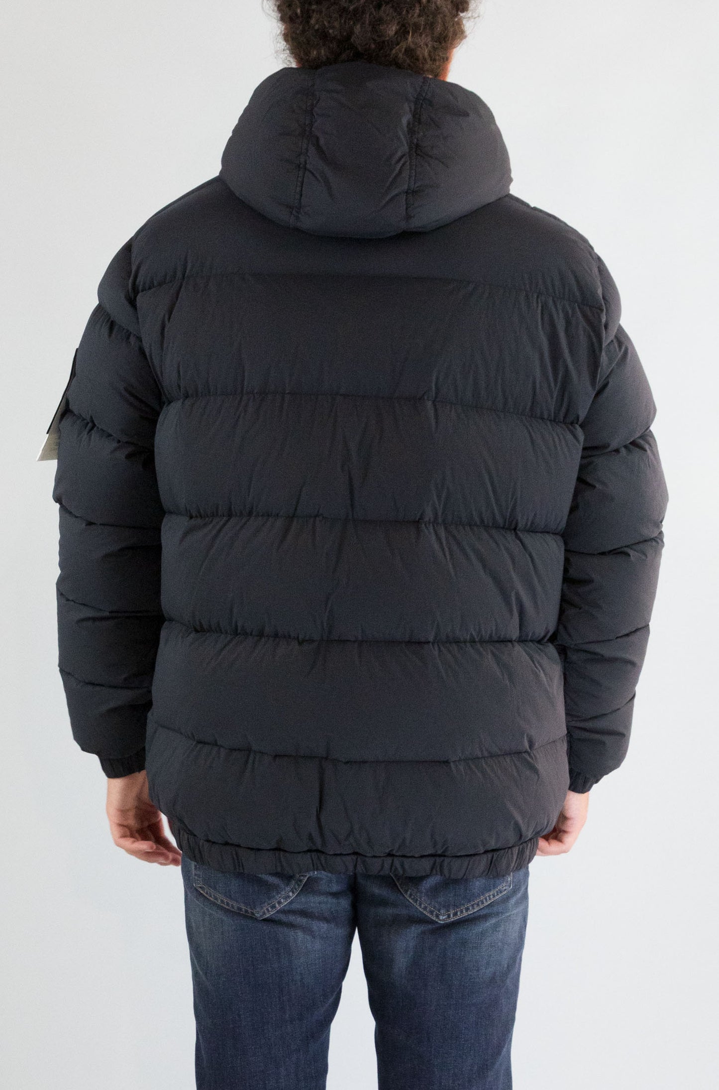 Giubbotto Stone Island V0029 da Uomo k2s154100040s0028