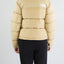Giubbotto The North Face Khaki Stone da Donna nf0a3xeogm3