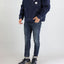 Giubbotto Roy Roger’S Denim Sw da Uomo rrw001cn080111