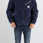 Giubbotto Roy Roger’S Denim Sw da Uomo rrw001cn080111