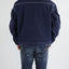 Giubbotto Roy Roger’S Denim Sw da Uomo rrw001cn080111