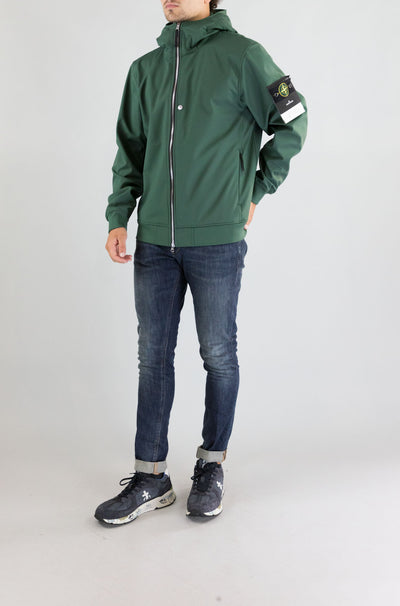 Giubbotto Stone Island V005e da Uomo k2s15q100004s0b22