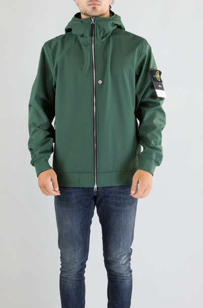 Giubbotto Stone Island V005e da Uomo k2s15q100004s0b22