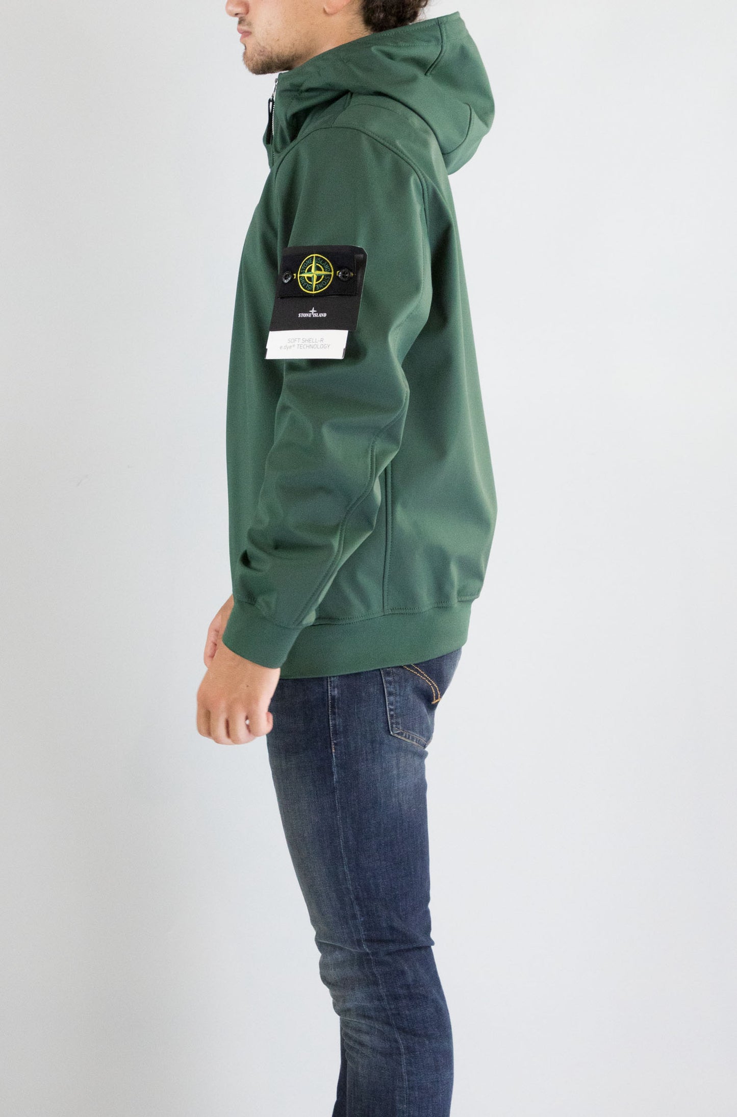 Giubbotto Stone Island V005e da Uomo k2s15q100004s0b22