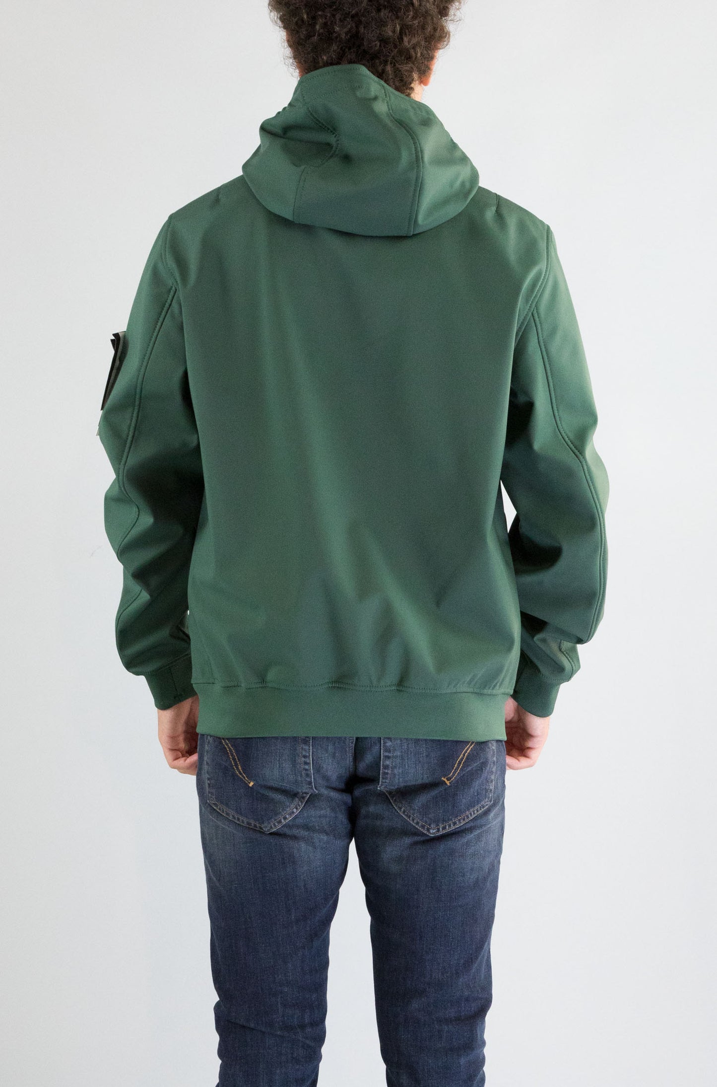 Giubbotto Stone Island V005e da Uomo k2s15q100004s0b22