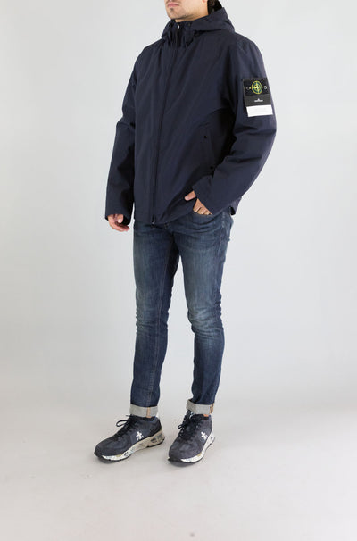 Giubbotto Stone Island V0020 da Uomo k2s154100086s0a27
