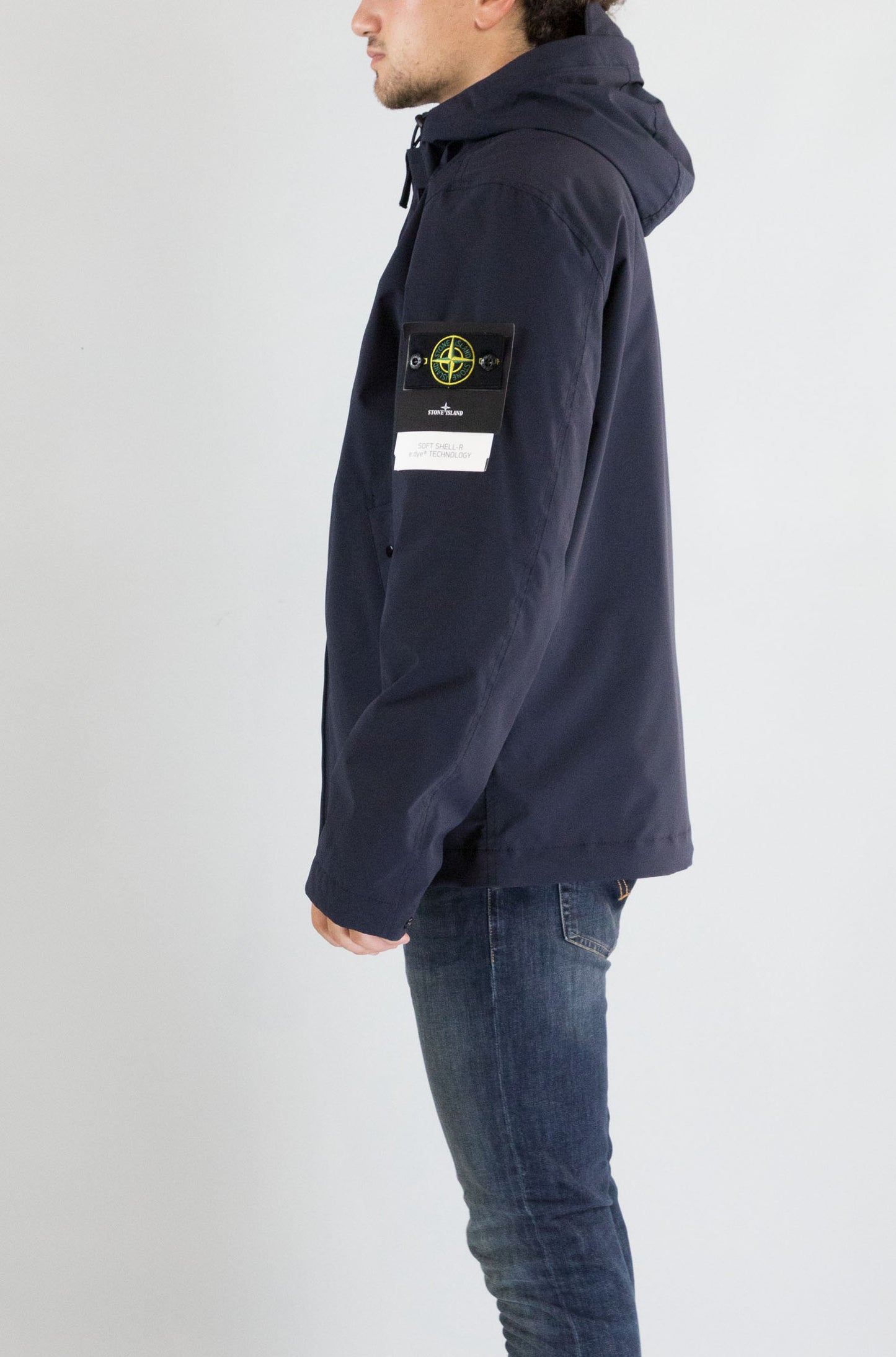 Giubbotto Stone Island V0020 da Uomo k2s154100086s0a27