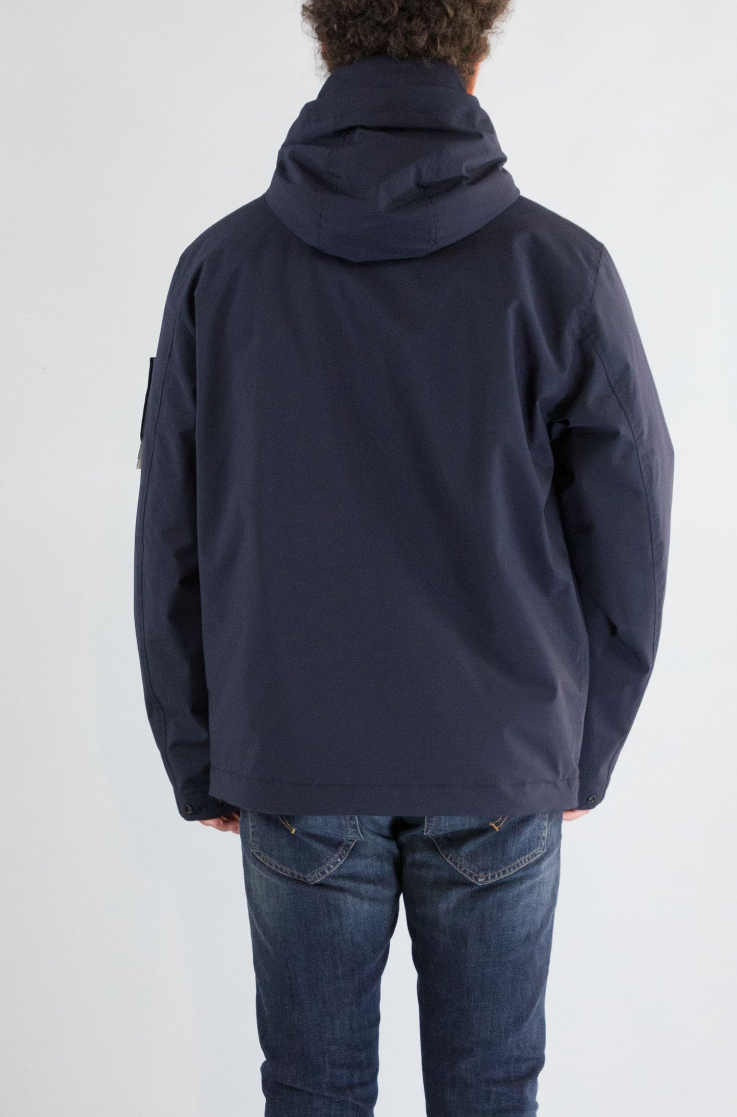 Giubbotto Stone Island V0020 da Uomo k2s154100086s0a27